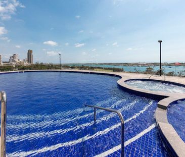 4110/2 Como Cres Crescent - Photo 2