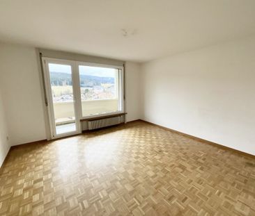 Appartement de 3 pièces avec balcon - Photo 4