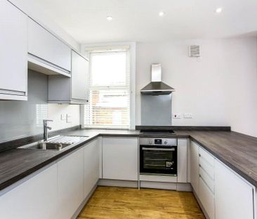 1 bedroom flat to rent - Photo 6
