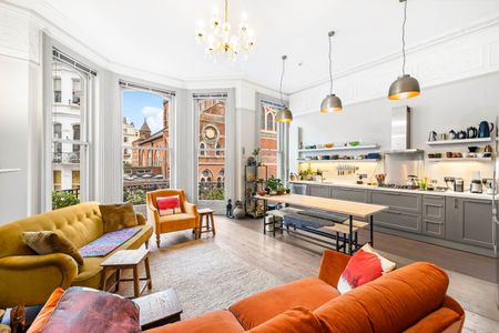 1 Bed Flat, St Michaels Place, BN1 - Photo 4