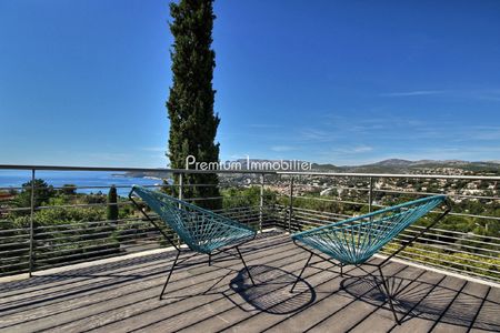 Location villa Cassis - Photo 2