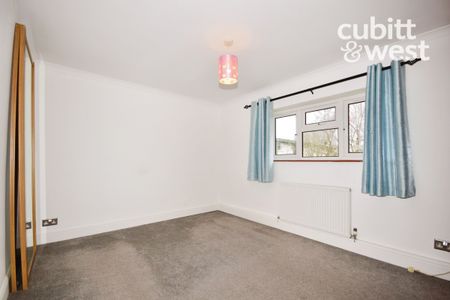 2 bedroom maisonette to rent - Photo 3