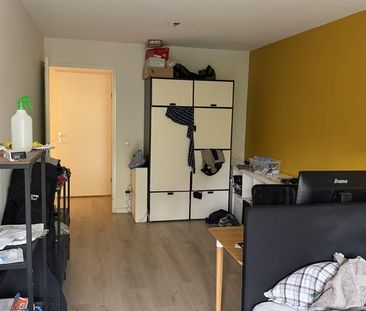 Te huur: Appartement Gedempte Gracht in Den Haag - foto 6