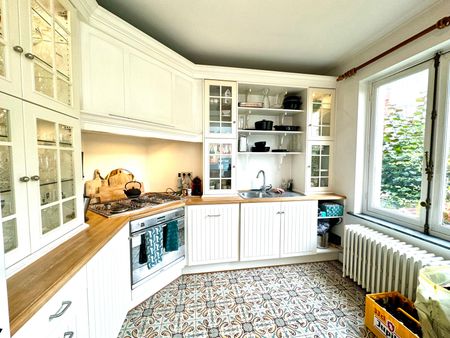 Appartement in Elsene - Foto 3