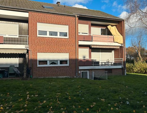 Klein & Fein! Moderne 2-Raum-Wohnung in Rhede - Photo 1