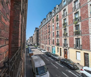 Location Appartement 2 pièces 34m² ROUEN 76000 - Photo 1