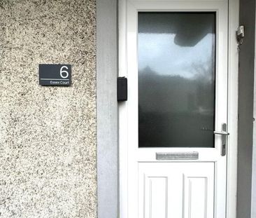 6 Essex Court, Carrickfergus, BT38 7UQ - Photo 1