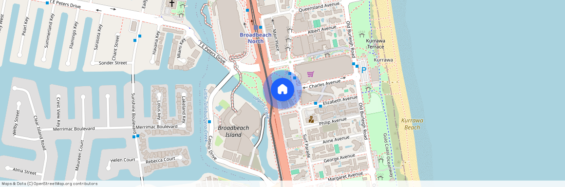 304/2685 Gold Coast Highway, Broadbeach QLD 4218