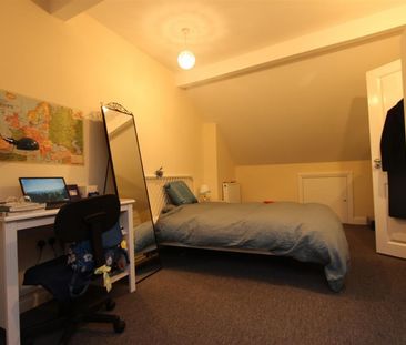 25 Rosa Road, Crookesmoor, Sheffield - Photo 6