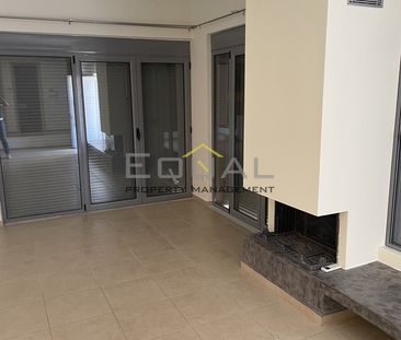 Βίλλα 200 τ.μ. προς ενοικίαση - Photo 5
