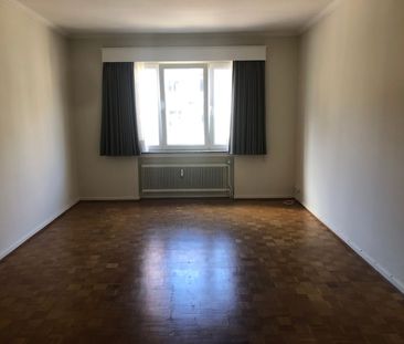 Appartement te huur - Foto 1
