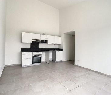 MUNDOLSHEIM - Atypique F3 en attique - Photo 2