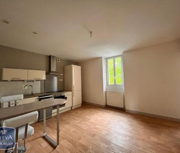 Location Appartement 3 pièces 67m² LAVAL 53000 - Photo 5