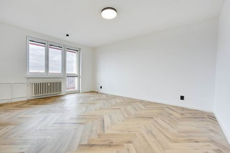 Pronájem bytu 2+kk 55 m² - Фото 4