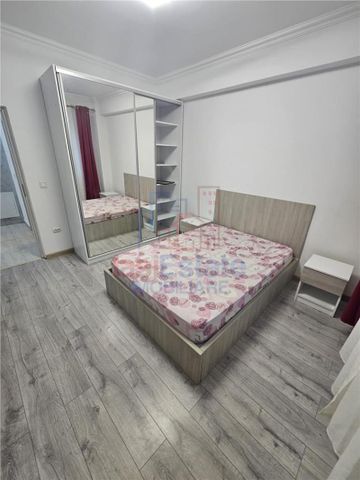 Apartament 2 D cu curte Valea Lupului - Fotografie 2
