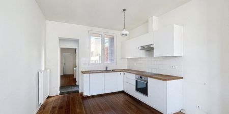 Duplex te huur in Antwerpen voor € 1.100 met 3 slaapkamers - Foto 5