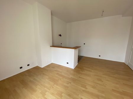 Appartement Versailles 2 pièce(s) 41.45 m2 - Photo 5
