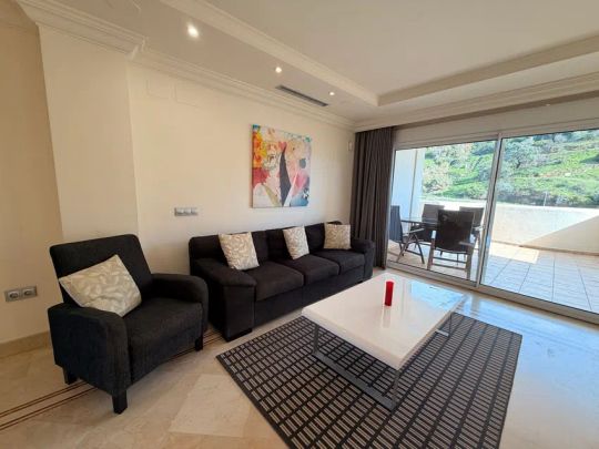 Alquiler de piso en Urbanizacion Nueva Andalucia k, 21 a - Photo 1