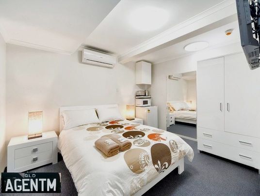 Student Accommodation in Toowong - Photo 1