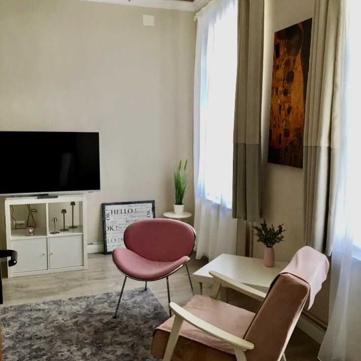 Garsoniera lux Centru Istoric 395 Euro - Photo 1