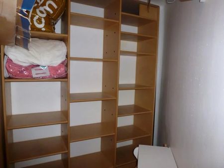 Appartement 2 Pièces 37 m² - Photo 2