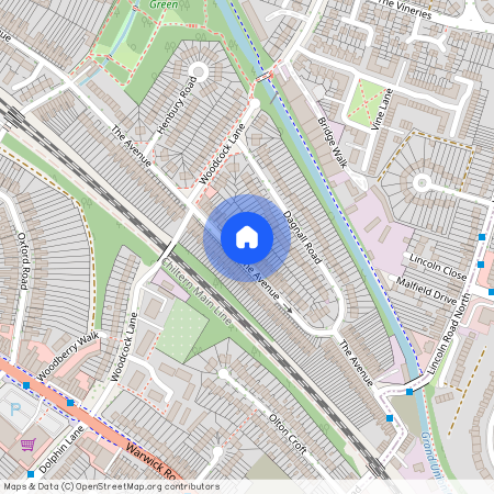 181 The Avenue, Birmingham, B27 6NP, United Kingdom