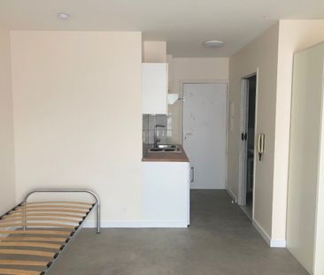 Gezellige studio in het centrum van Hasselt - Photo 2