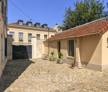 Pavillon Meublé 25m2 - Versailles - Photo 6