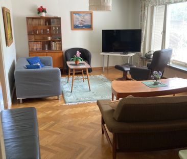 Kronvägen, Järfälla - Foto 1