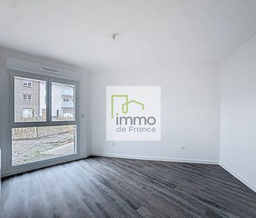 Location appartement 3 pièces 63.38 m² à Linselles (59126) - Photo 2