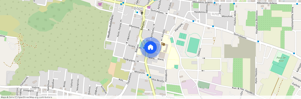 Βάρη (Κέντρο)