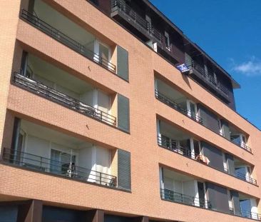Appartement à louer 4 pièces 79m² - Photo 1