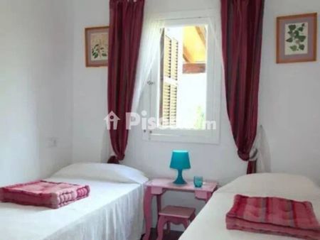 Chalet en alquiler en Carrer de Sant - Foto 5