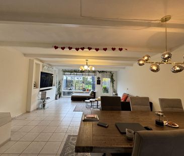 Te huur: Huis Roekenbos 68 in Hoofddorp - Photo 4