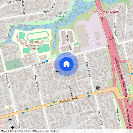 51B Luke Street, Otahuhu, Auckland City