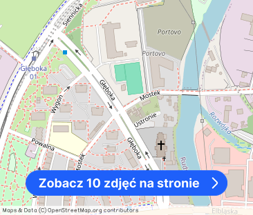 Gdańsk Słoneczna kawalerka w sąsiedztwie Starówki - Zdjęcie 1