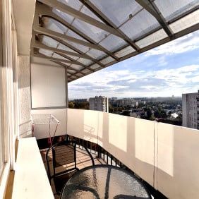 Pokój, ul. Meissnera - Zdjęcie 1