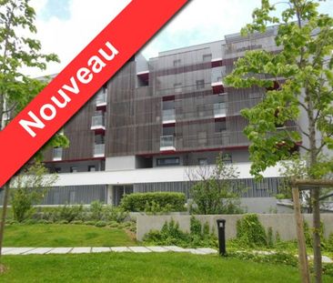 Location Appartement 2 pièces 55m² ST HERBLAIN 44800 - Photo 1