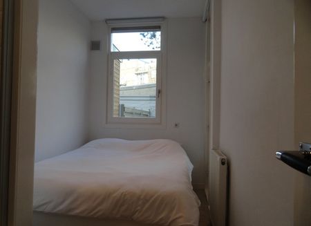 Pijnackerstraat 24, Amsterdam Pijp Old South - Photo 4