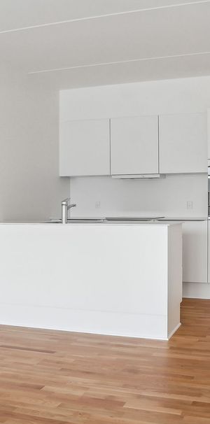 Sorteringssalen 3, ST. 3 - Foto 1