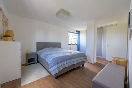 Karel Doormanstraat 382-A, Cool, 3012GR, Rotterdam - Foto 4