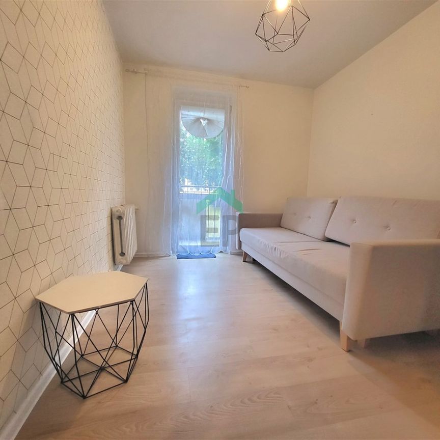 Mieszkanie na wynajem - Photo 1