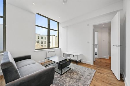 1 bedroom apartment to rent - Photo 4