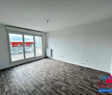 Location appartement 3 pièces 61.54 m² à Lucé (28110) - Photo 5