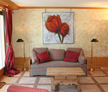 2.5 Zimmer, 49 m², EG - Foto 1