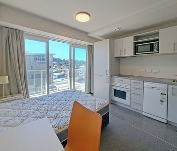 Peak Apartments - Photo 5