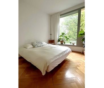 3½ Zimmer-Wohnung in Zürich - Kreis 7 Hottingen, möbliert, auf Zeit - Foto 5