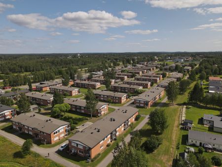 Klokergränd, Gammelstad - Foto 5