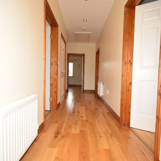 16 Cuil Bul, Cloonacool, Tubbercurry, Co. Sligo, F91 X3P6 - Photo 1