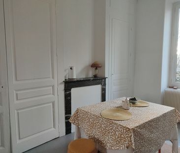 Location Appartement 3 pièces 69m² - Photo 5